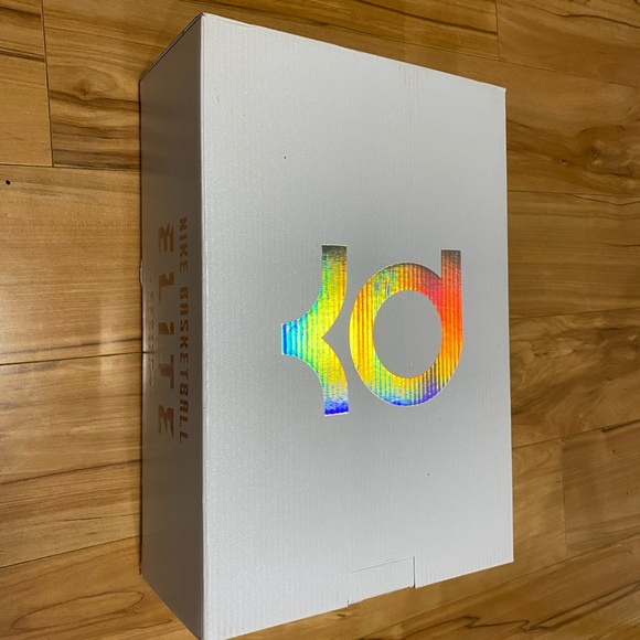 KD VI Elite - Picture 6 of 6